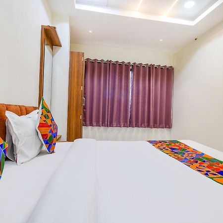 Fabhotel Shree Nakoda Paradise Ujaim Exterior foto