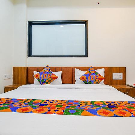 Fabhotel Shree Nakoda Paradise Ujaim Exterior foto